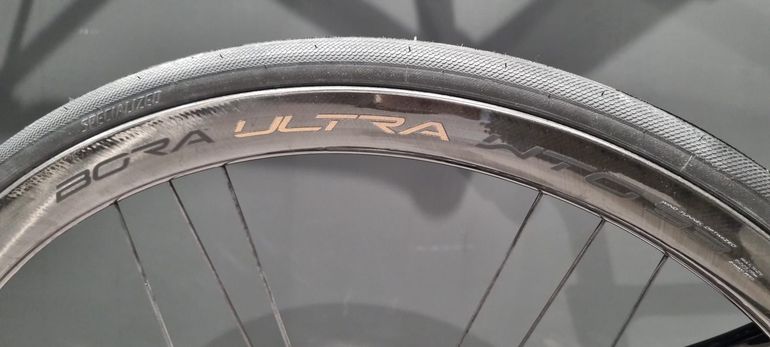 Brugt Pinarello Dogma F 2023 Road & Gravel — billede 6 af 15