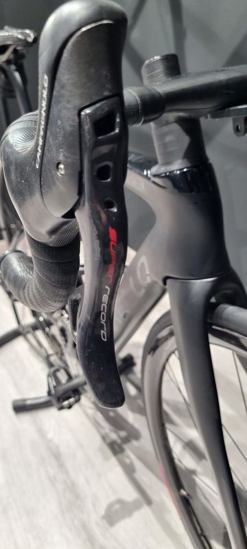 Brugt Pinarello Dogma F 2023 Road & Gravel — billede 10 af 15