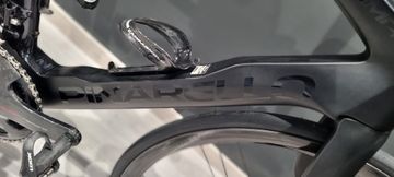 Brugt Pinarello Dogma F 2023 Road & Gravel — billede 11 af 15