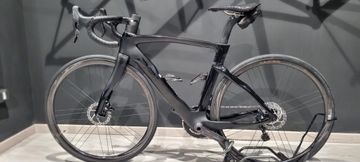 Brugt Pinarello Dogma F 2023 Road & Gravel — billede 2 af 15