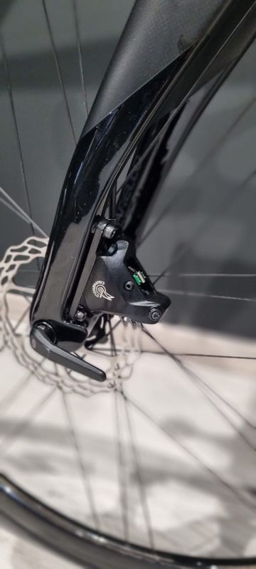 Brugt Pinarello Dogma F 2023 Road & Gravel — billede 15 af 15