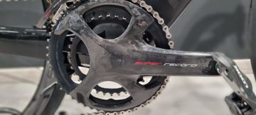 Brugt Pinarello Dogma F 2023 Road & Gravel — billede 4 af 15