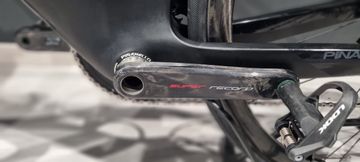 Brugt Pinarello Dogma F 2023 Road & Gravel — billede 12 af 15