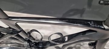 Brugt Pinarello Dogma F 2023 Road & Gravel — billede 8 af 15