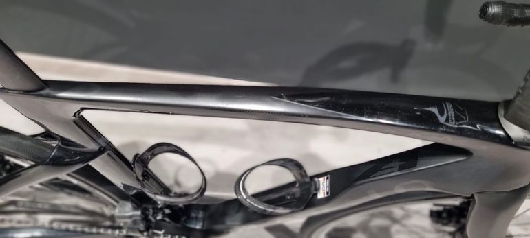 Brugt Pinarello Dogma F 2023 Road & Gravel — billede 8 af 15