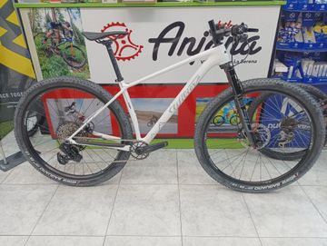 Used Wilier Usma SL SRAM S1000 T-TYPE AXS 1X12S 2024 2024 MTB