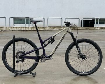 Used Rocky Mountain Instinct Carbon 70 Coil Edition 2021 2021 MTB