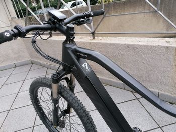 Used MBM Kairos 2022 Mountainbike — image 6 of 10