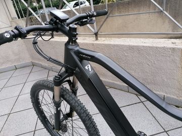 Używany MBM Kairos 2022 Mountainbike — zdjęcie 6 z 9