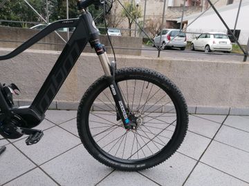 Używany MBM Kairos 2022 Mountainbike — zdjęcie 3 z 9