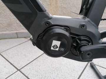 Używany MBM Kairos 2022 Mountainbike — zdjęcie 7 z 9
