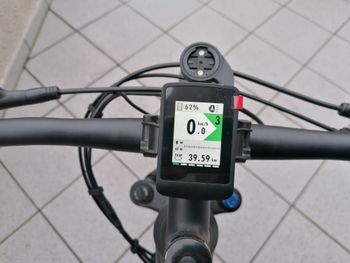 Used MBM Kairos 2022 Mountainbike — image 8 of 10