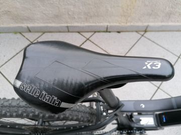 Używany MBM Kairos 2022 Mountainbike — zdjęcie 9 z 9
