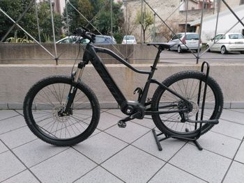 Used MBM Kairos 2022 Mountainbike — image 2 of 10