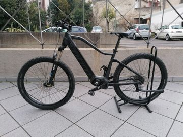 Używany MBM Kairos 2022 Mountainbike — zdjęcie 2 z 9
