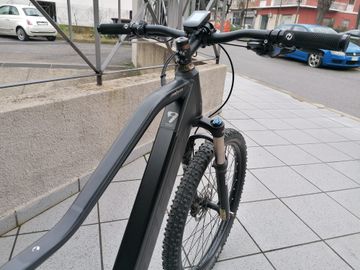 Używany MBM Kairos 2022 Mountainbike — zdjęcie 5 z 9