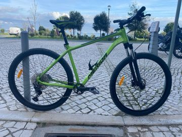 Used Merida BIG NINE 80 2022 2022 MTB
