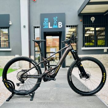 Orbea, WILD M10 20mph 2024