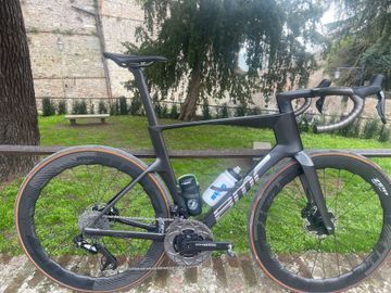 Used BMC Teammachine R 01 ONE 2025 Road & Gravel