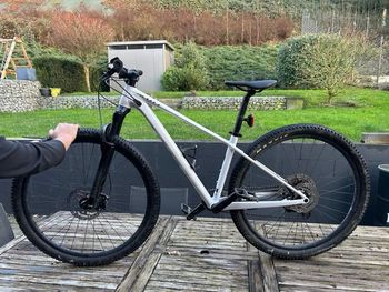 Used Scott Contessa Scale 930 2023 2023 MTB