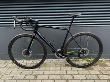 Used Open Mind.D 2022 Road & Gravel