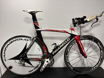 Used PINARELLO Montello Crono 2017 Road & Gravel