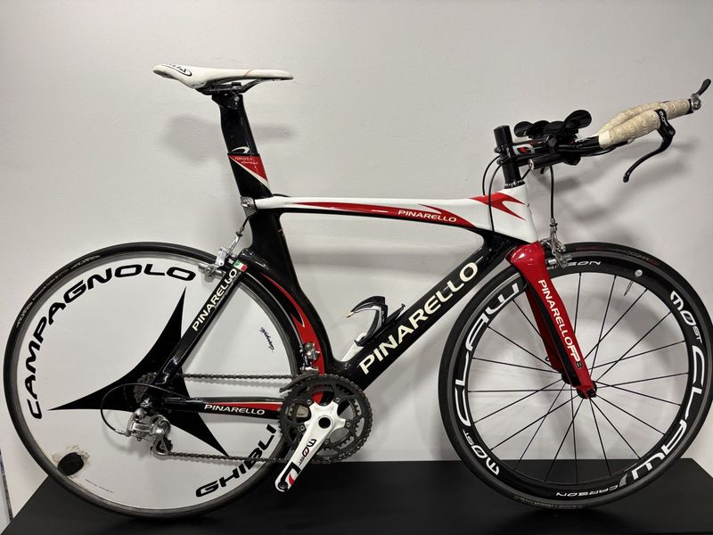 Gebrauchtes PINARELLO Montello Crono 2017 Road & Gravel