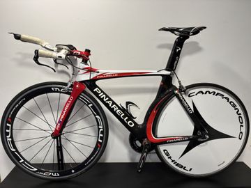 Brugt PINARELLO Montello Crono 2017 Road & Gravel — billede 4 af 7