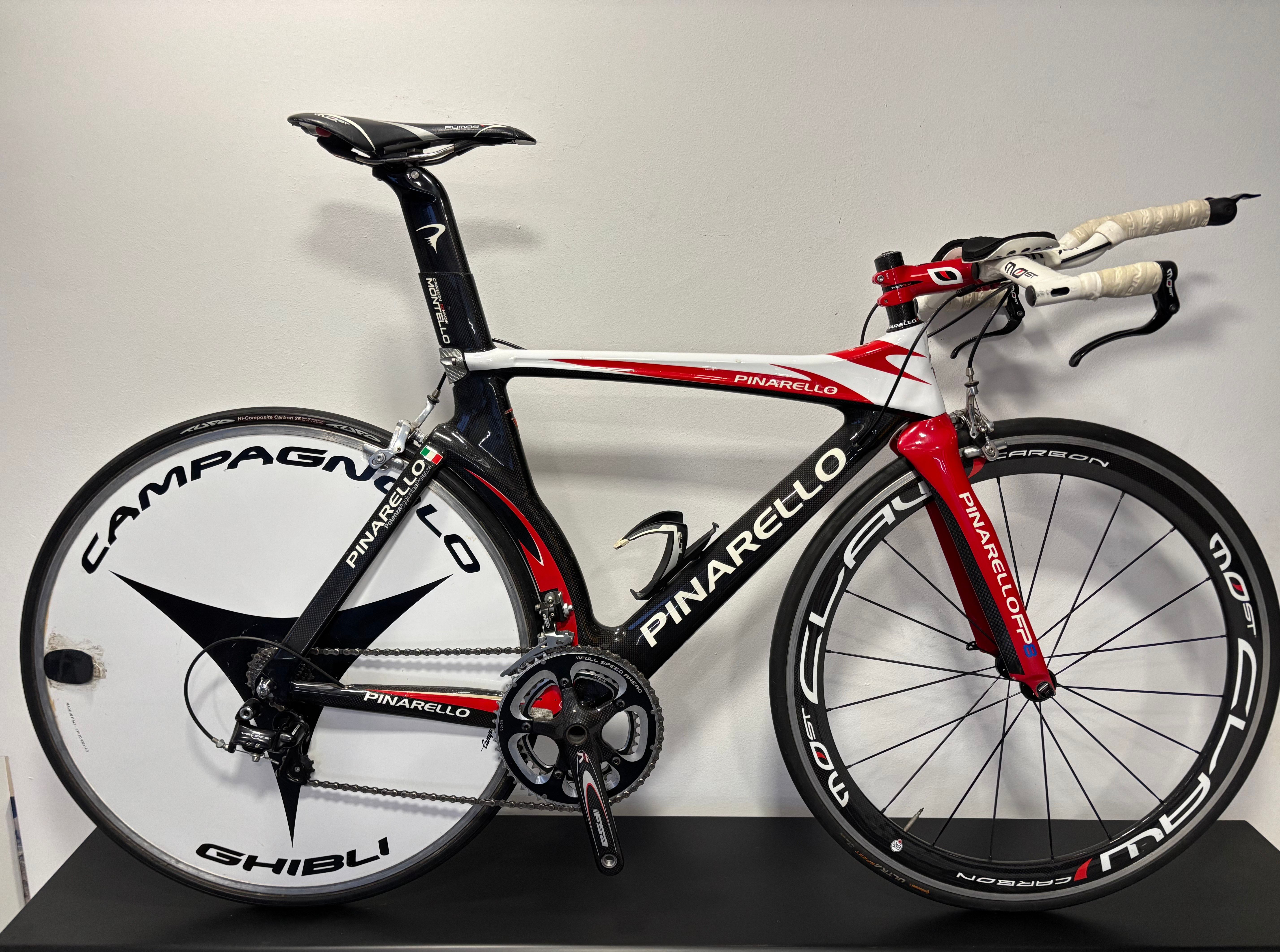 Pinarello PINARELLO Montello Crono 2017
