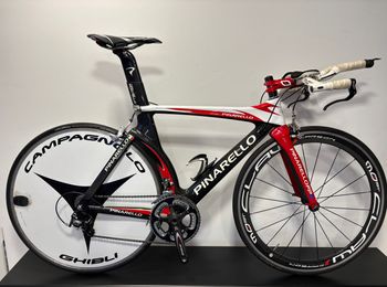 Pinarello, PINARELLO Montello Crono