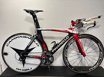 Used PINARELLO Montello Crono 2017 Road & Gravel