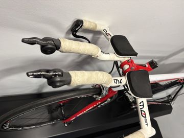 Brugt PINARELLO Montello Crono 2017 Road & Gravel — billede 7 af 7
