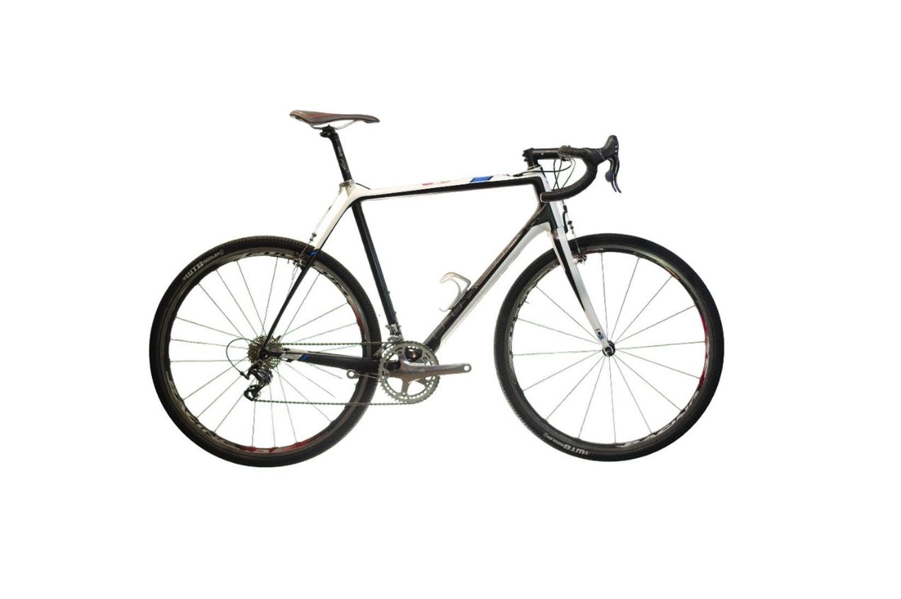 Trek cronus discount