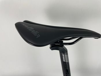 Used De Rosa 838 Disc 2023 Road & Gravel, Blue — image 6 of 6