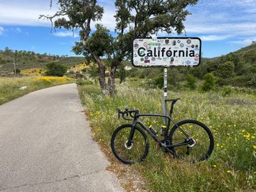 Brugt Trek Émonda SL 6 Pro Di2 2023 2023 Road & Gravel — billede 4 af 6