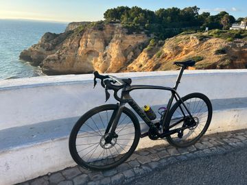 Brugt Trek Émonda SL 6 Pro Di2 2023 2023 Road & Gravel — billede 6 af 6