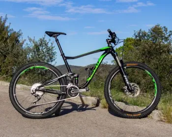 Used Giant Anthem 2 2018 2018 MTB