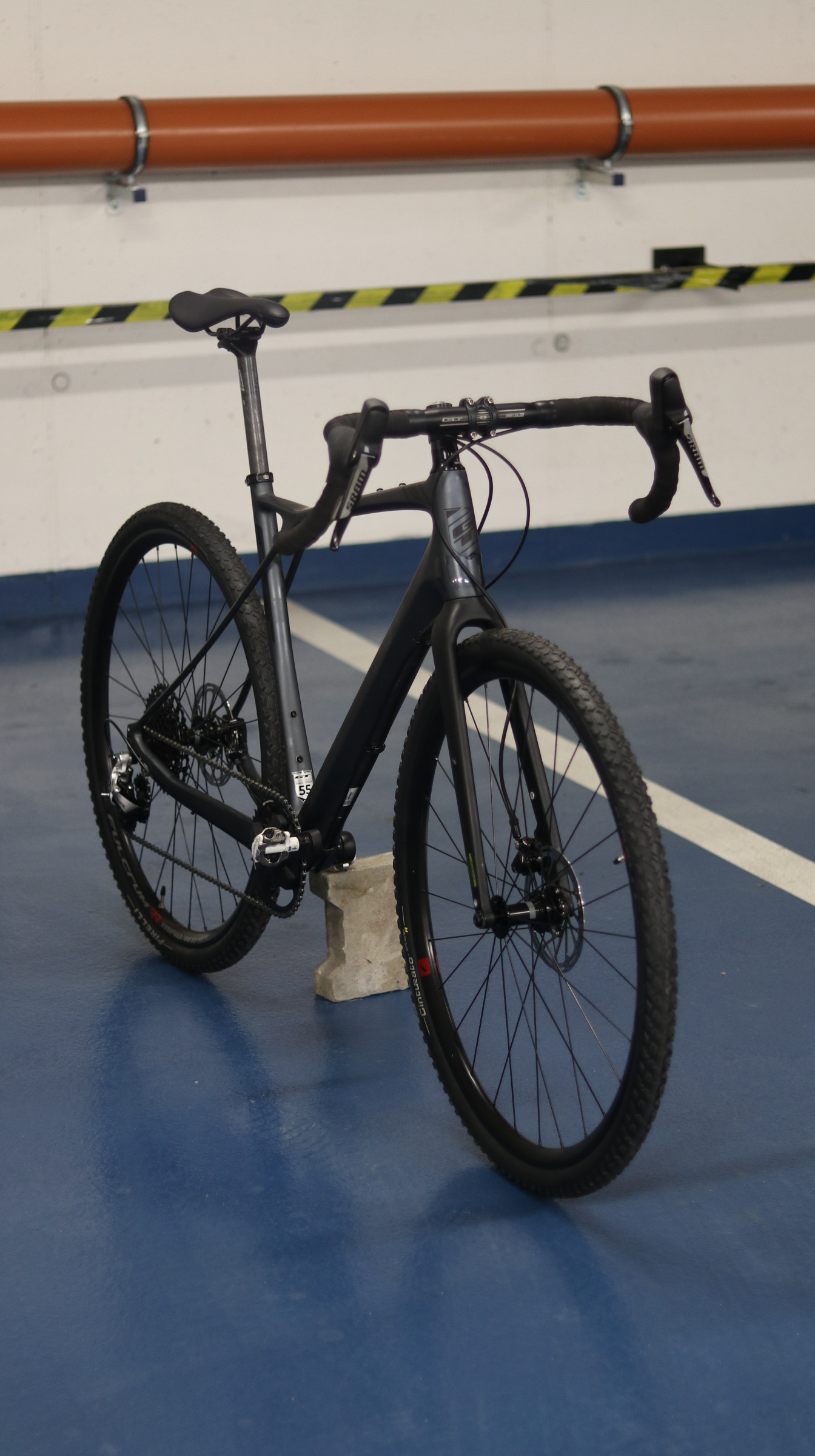 gt grade carbon