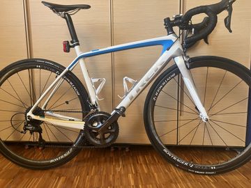 Used Trek Madone 6.2 H2 Compact 2014 2014 Road & Gravel