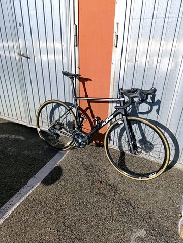 Used KTM REVELATOR ALTO MASTER 2022 Road & Gravel
