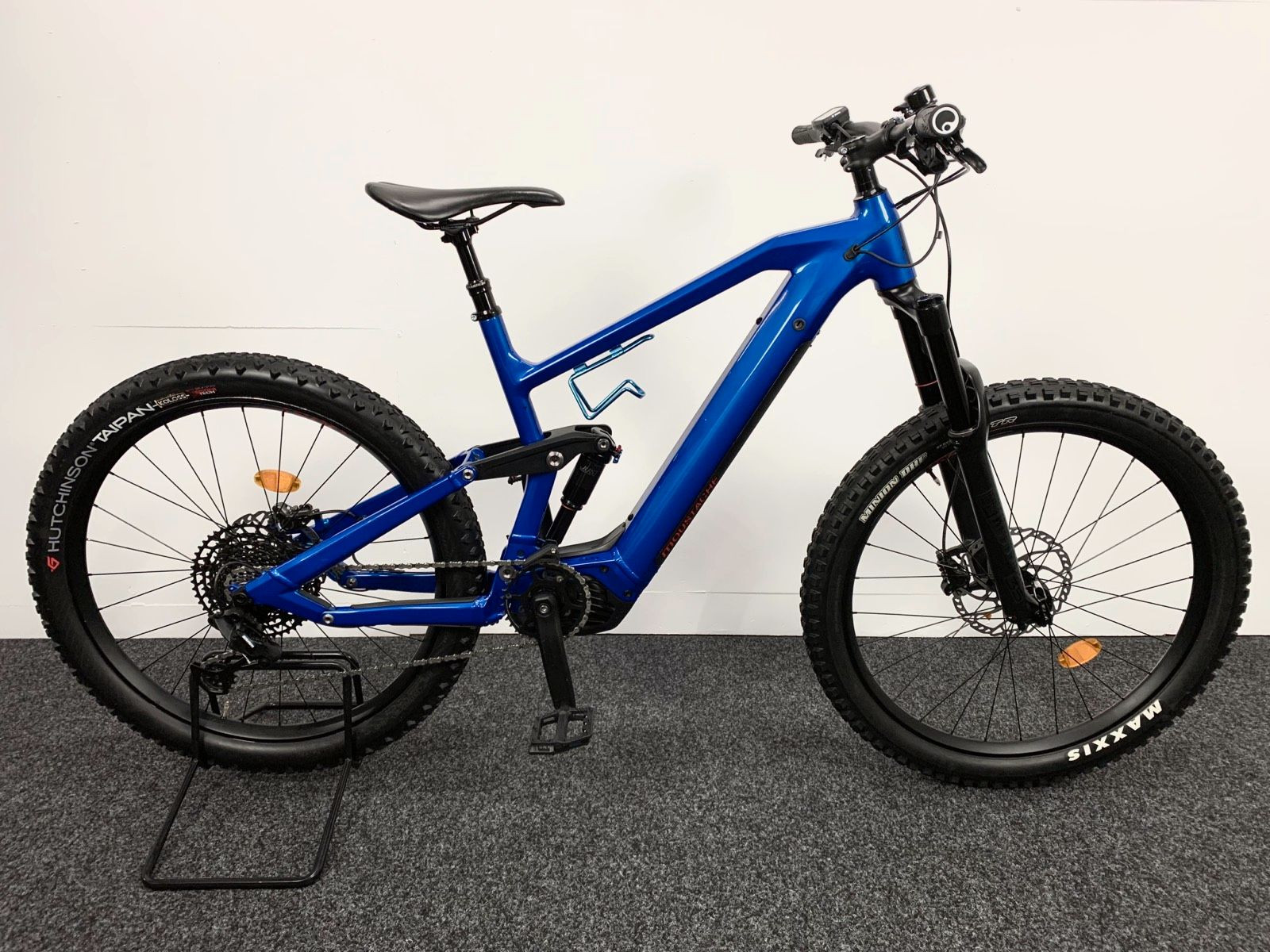 Vtt moustache 2025 trail 4 2020