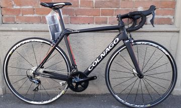 Used Colnago V3.Rs Ultegra 2021 Road & Gravel