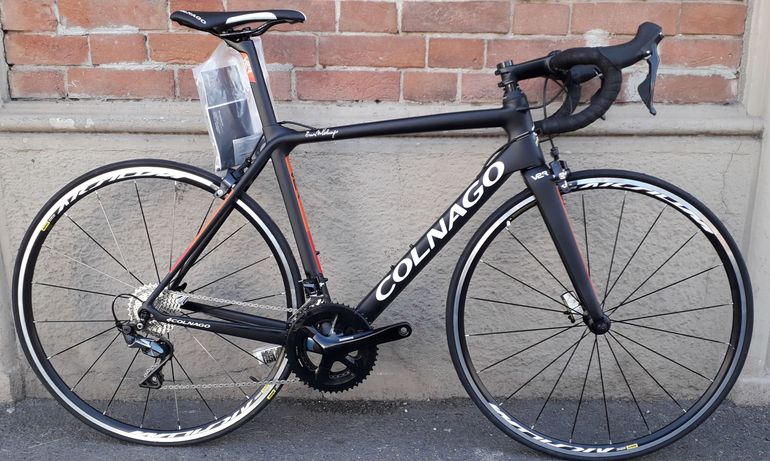 Colnago Ultegra 2021