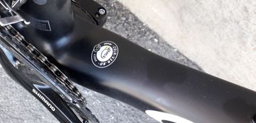 Colnago V3.Rs Ultegra 2021 Road & Gravel d'occasion — image 5 sur 7