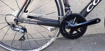 Colnago V3.Rs Ultegra 2021 Road & Gravel d'occasion — image 3 sur 7