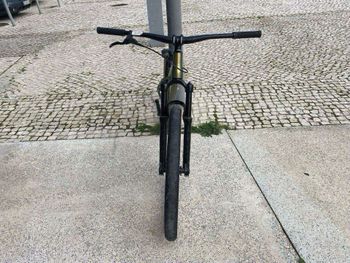 Used Kona Shonky 2021 2021 Mountainbike — image 2 of 4