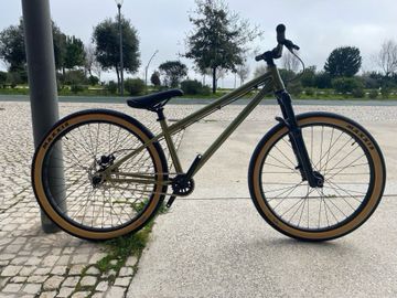 Used Kona Shonky 2021 2021 MTB