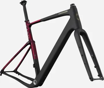 Used Cannondale Topstone LAB71 Frameset 2024 Road & Gravel