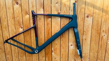 Used Cannondale Topstone LAB71 Frameset 2024 Road & Gravel