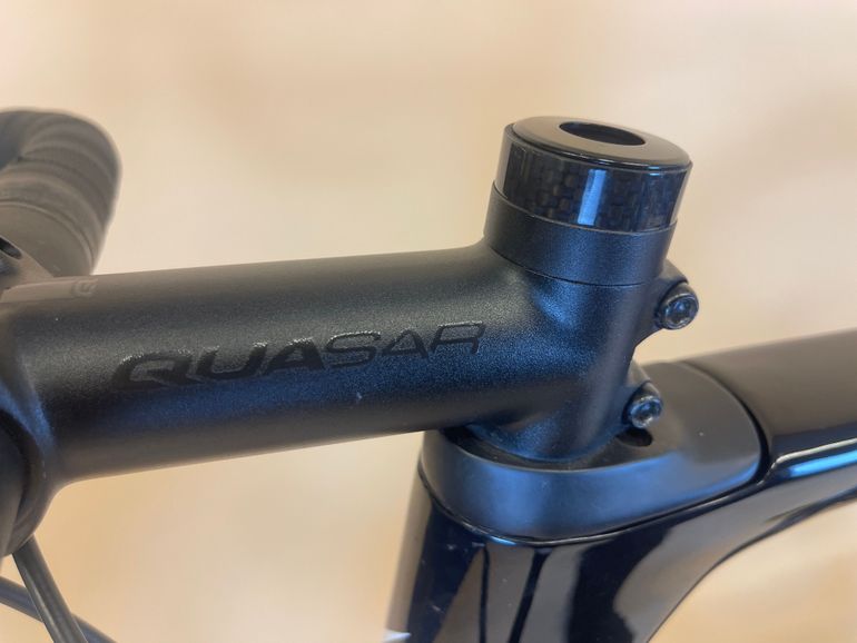 Used Apex Flare 2022 Road & Gravel, Black — image 15 of 19